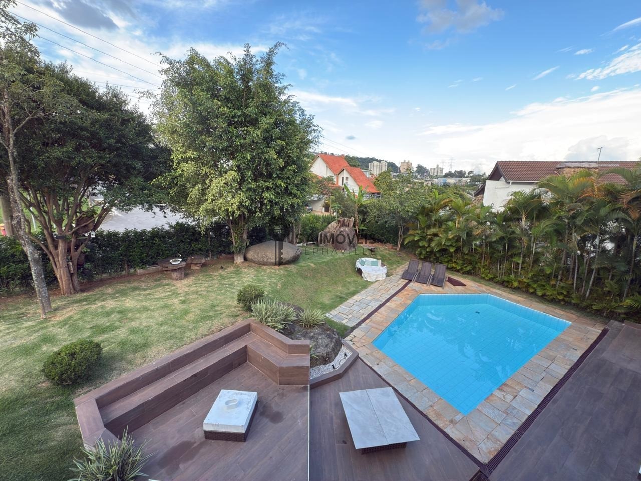 Casa, 5 quartos, 500 m² - Foto 55