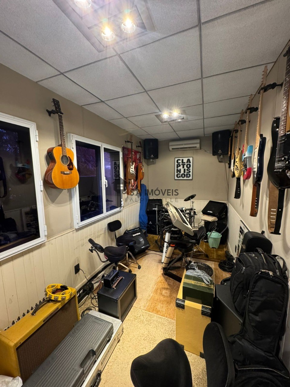 Casa de Condomínio, 4 quartos - Foto 11