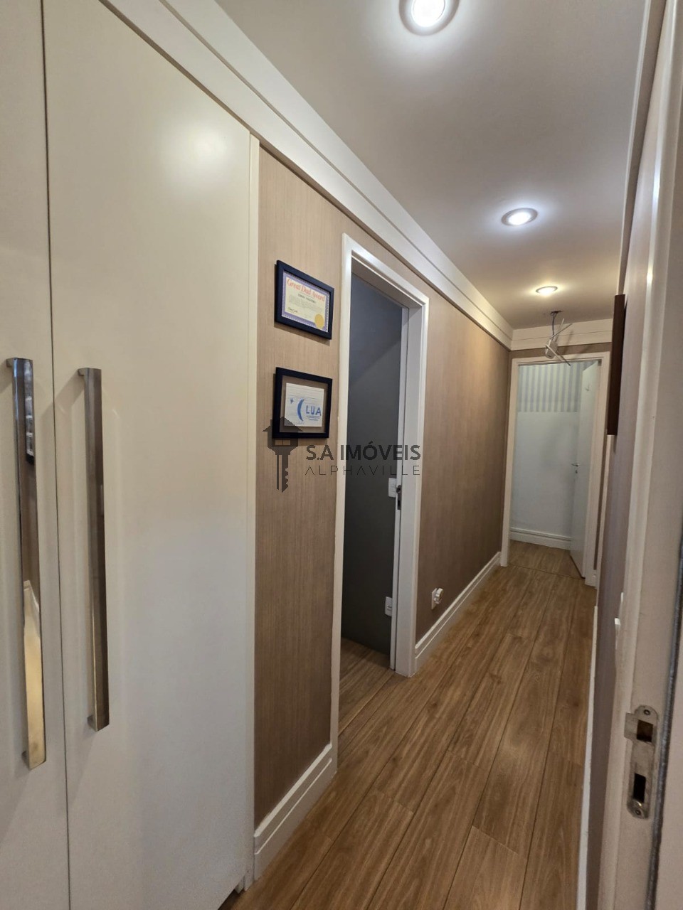 Apartamento, 3 quartos, 165 m² - Foto 11