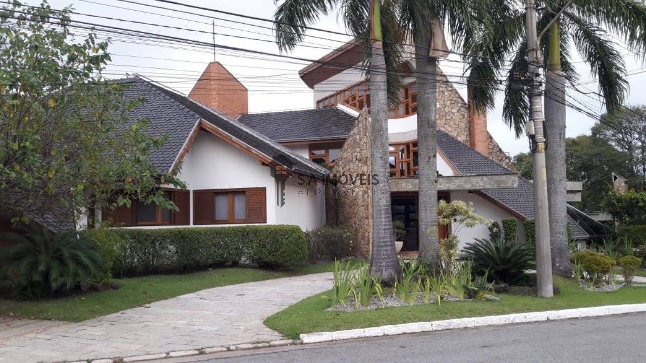 Casa de Condomínio, 9 quartos - Foto 95