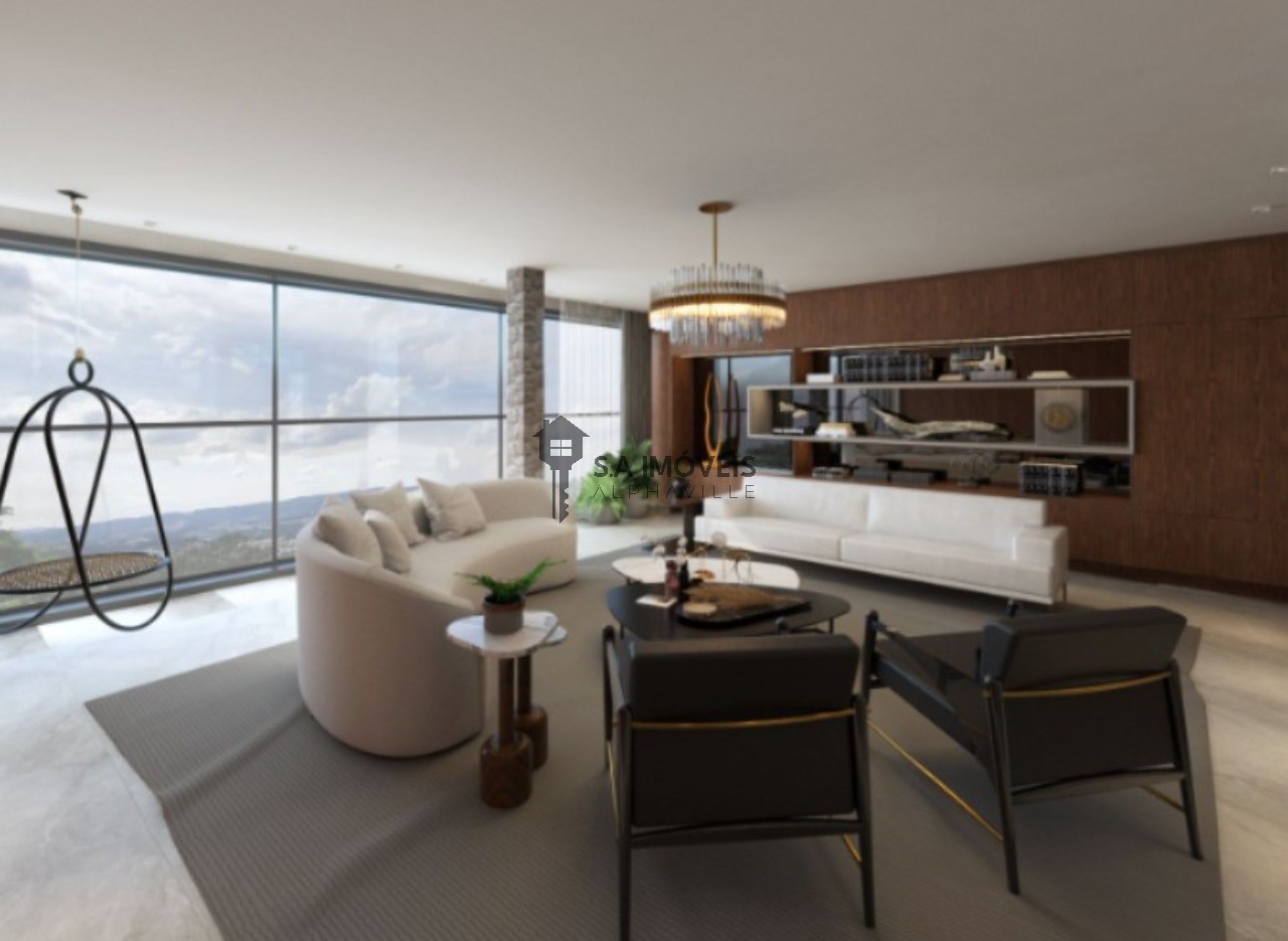 Casa, 5 quartos, 571 m² - Foto 6