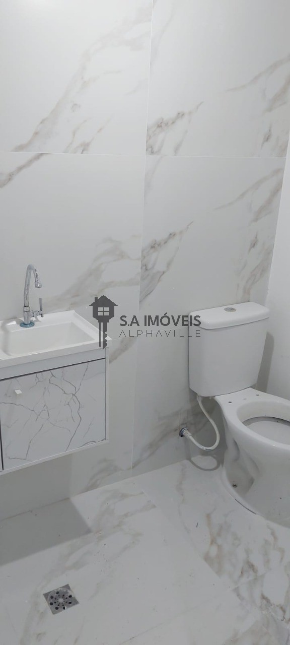 Casa de Condomínio à venda com 3 quartos, 290m² - Foto 26