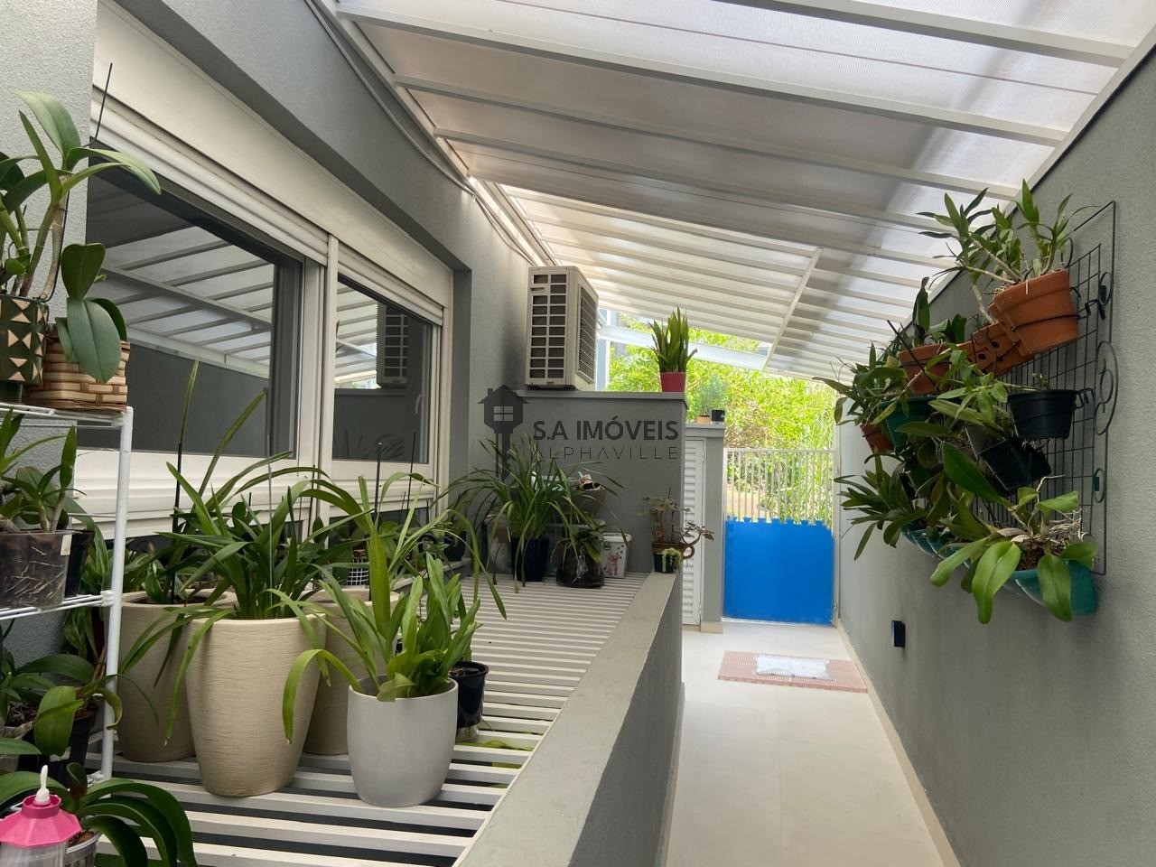 Casa de Condomínio, 4 quartos - Foto 30