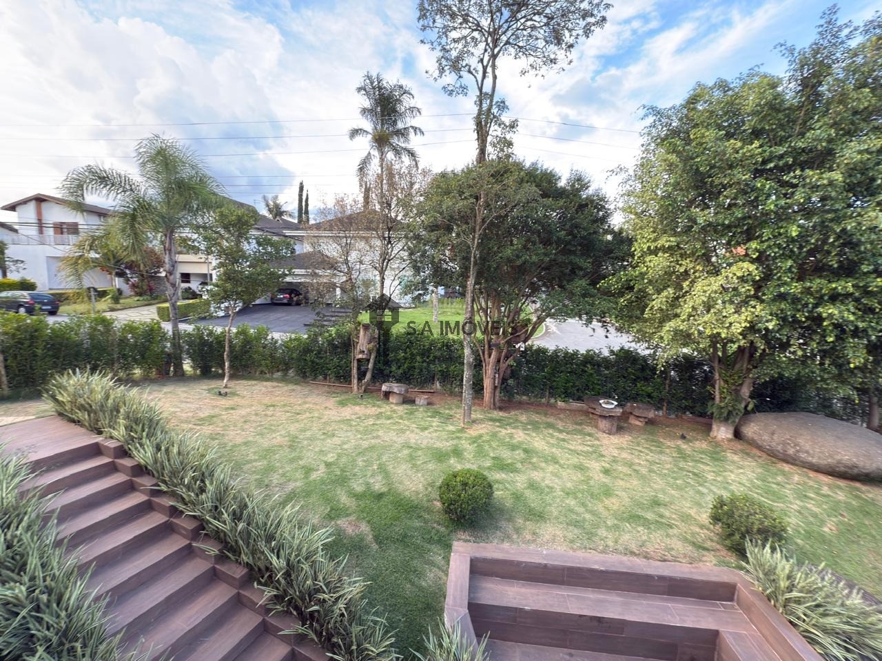 Casa, 5 quartos, 500 m² - Foto 56