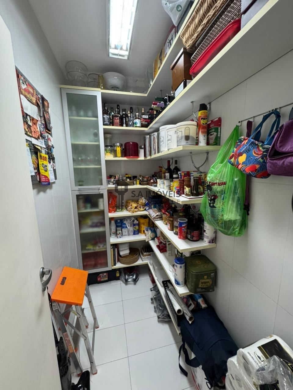 Casa de Condomínio, 4 quartos - Foto 49