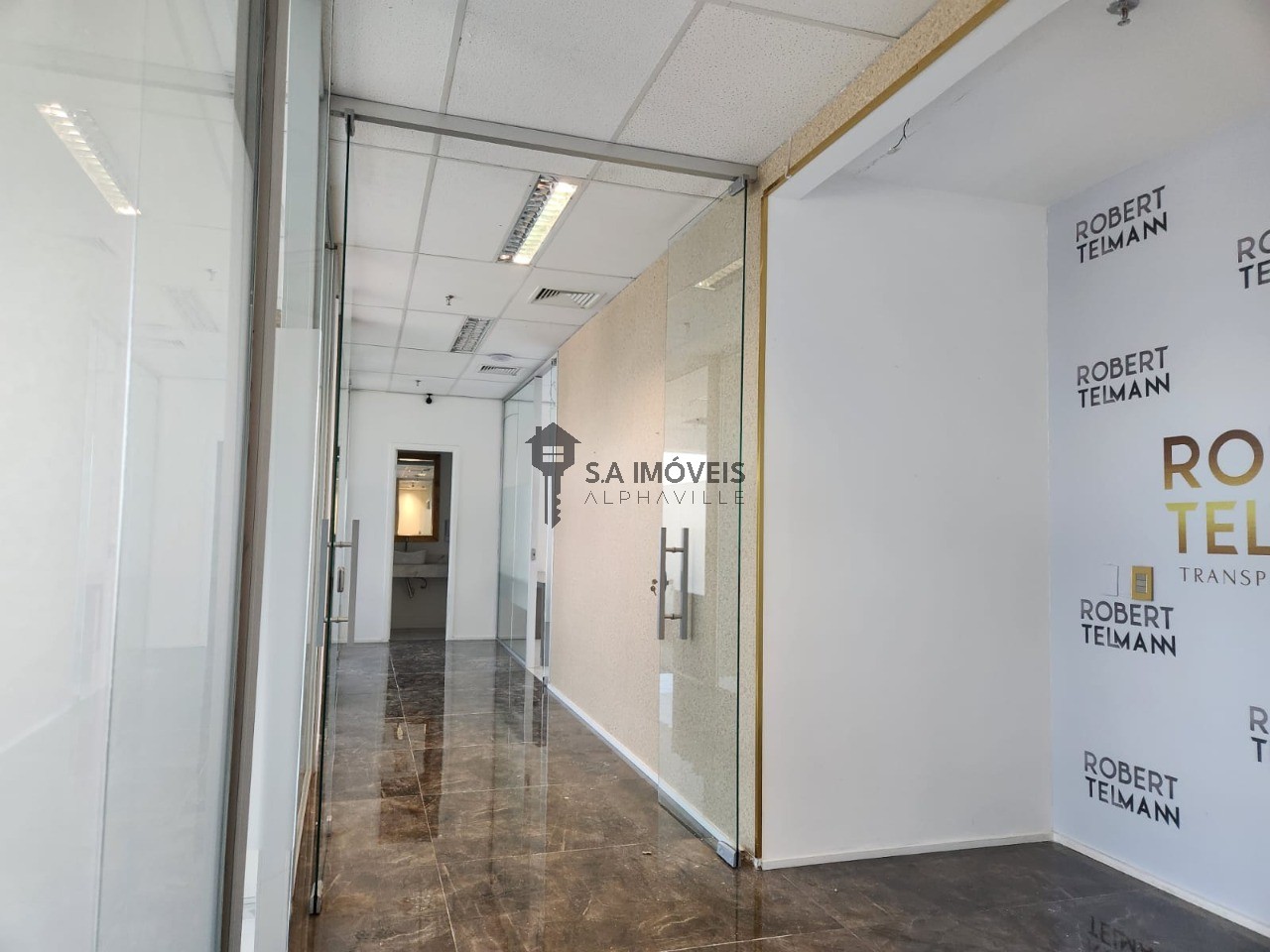 Sala-Conjunto - Foto 17