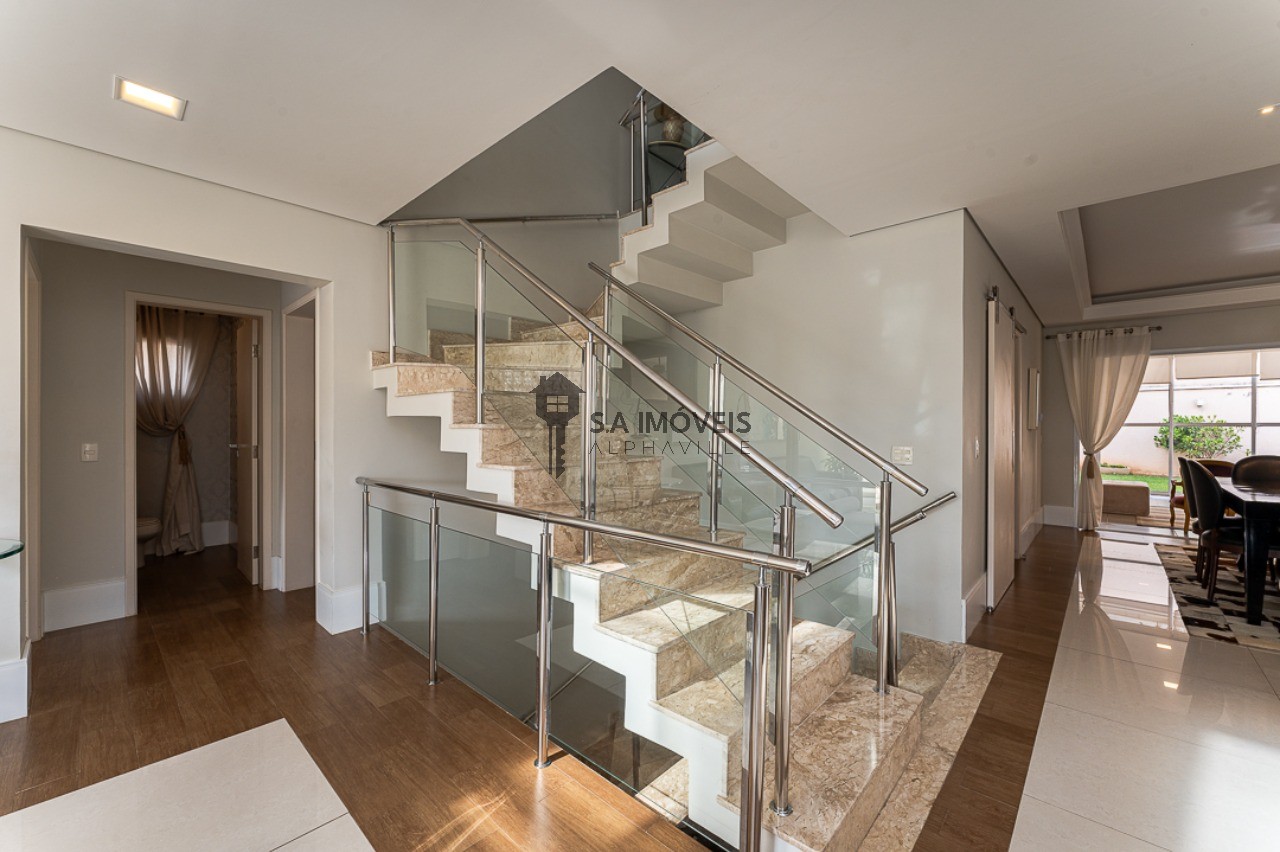 Casa, 5 quartos, 468 m² - Foto 43