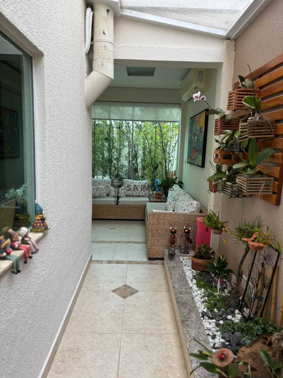 Casa de Condomínio, 3 quartos - Foto 18