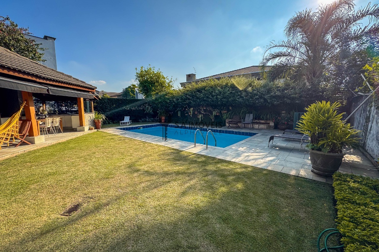 Casa de Condomínio, 4 quartos - Foto 6