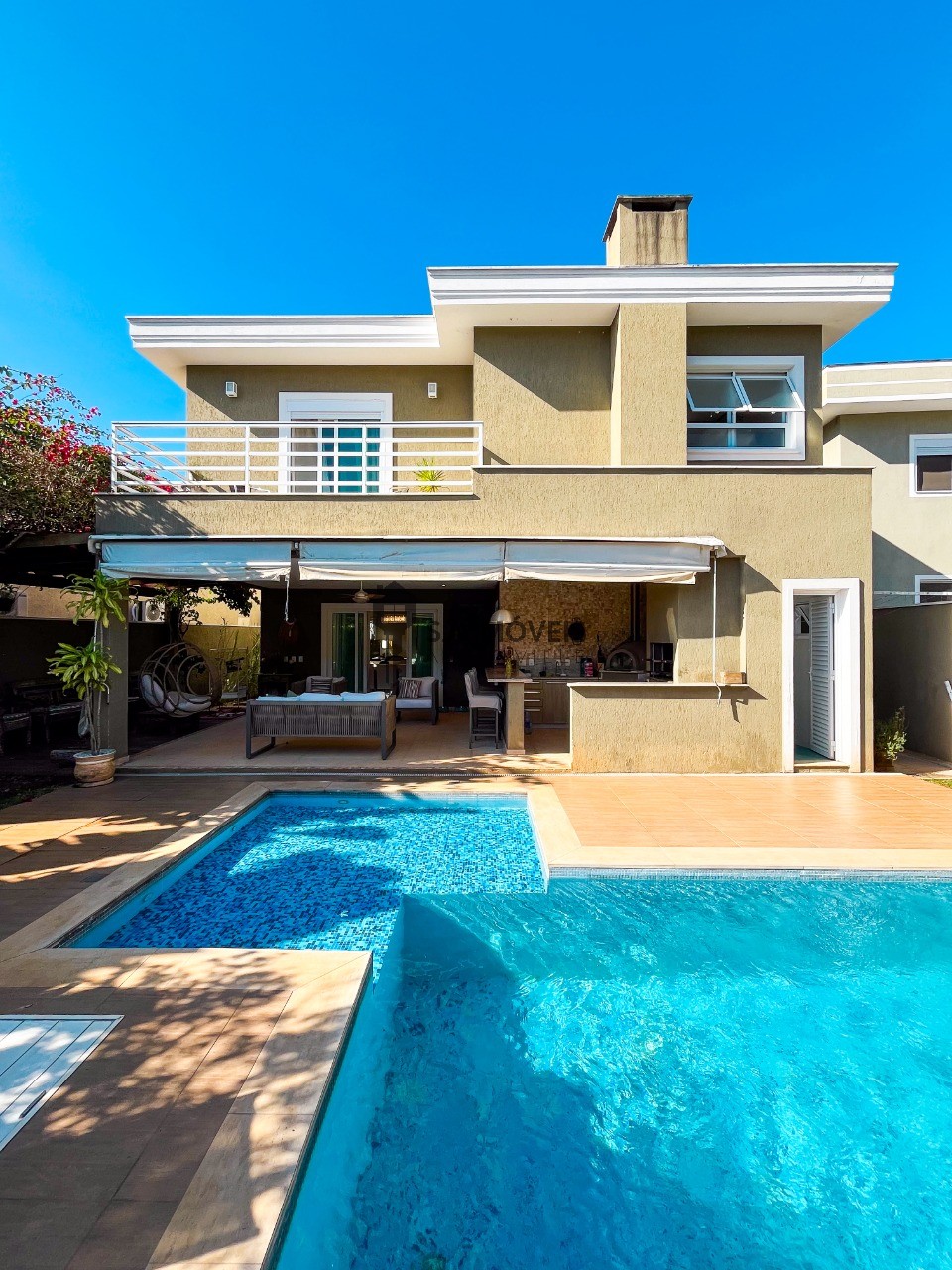 Casa, 4 quartos, 361 m² - Foto 44