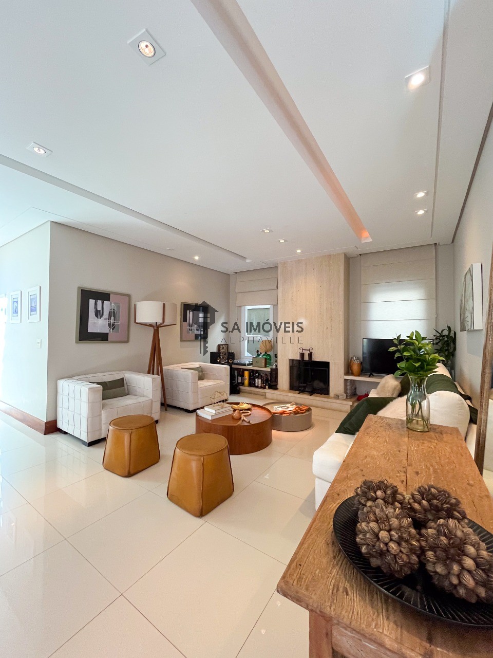 Casa, 4 quartos, 361 m² - Foto 8