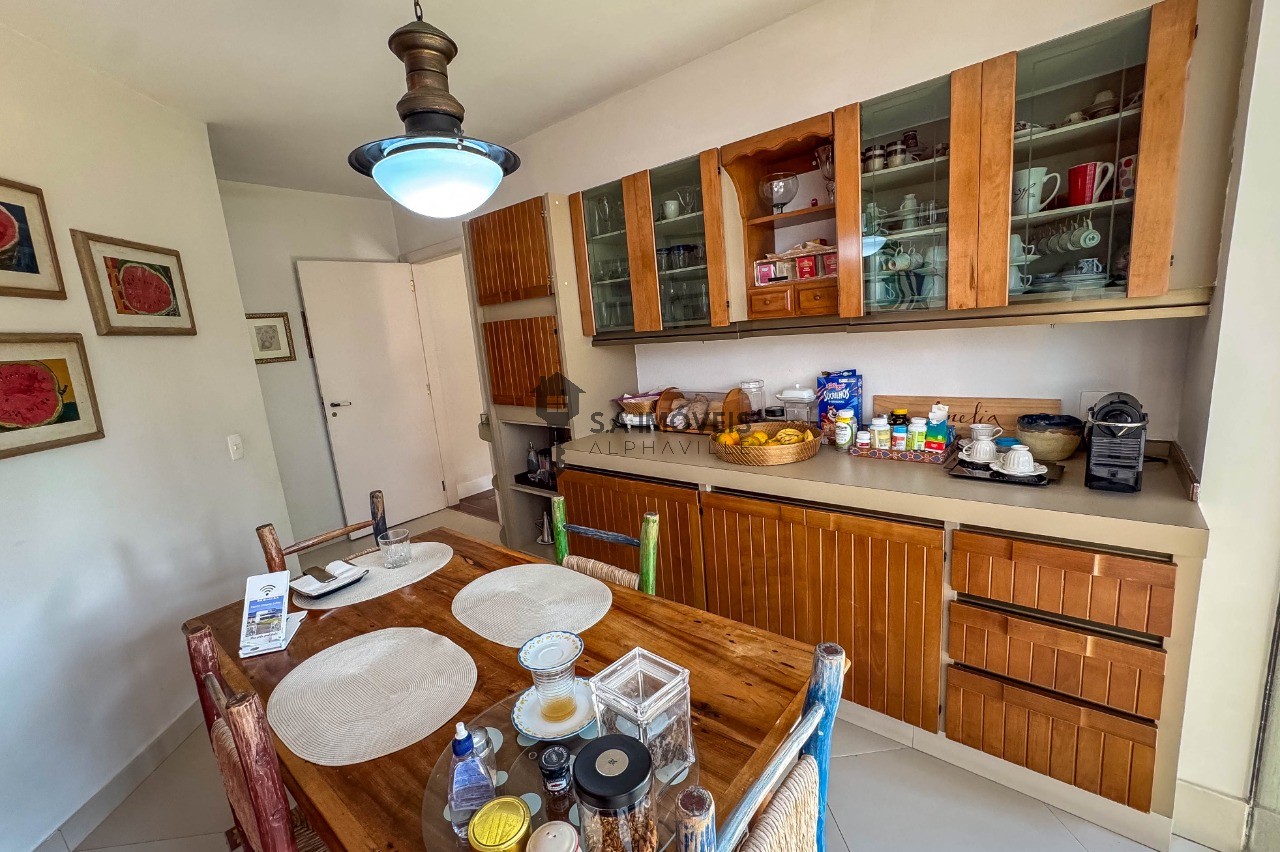 Casa de Condomínio, 4 quartos - Foto 21