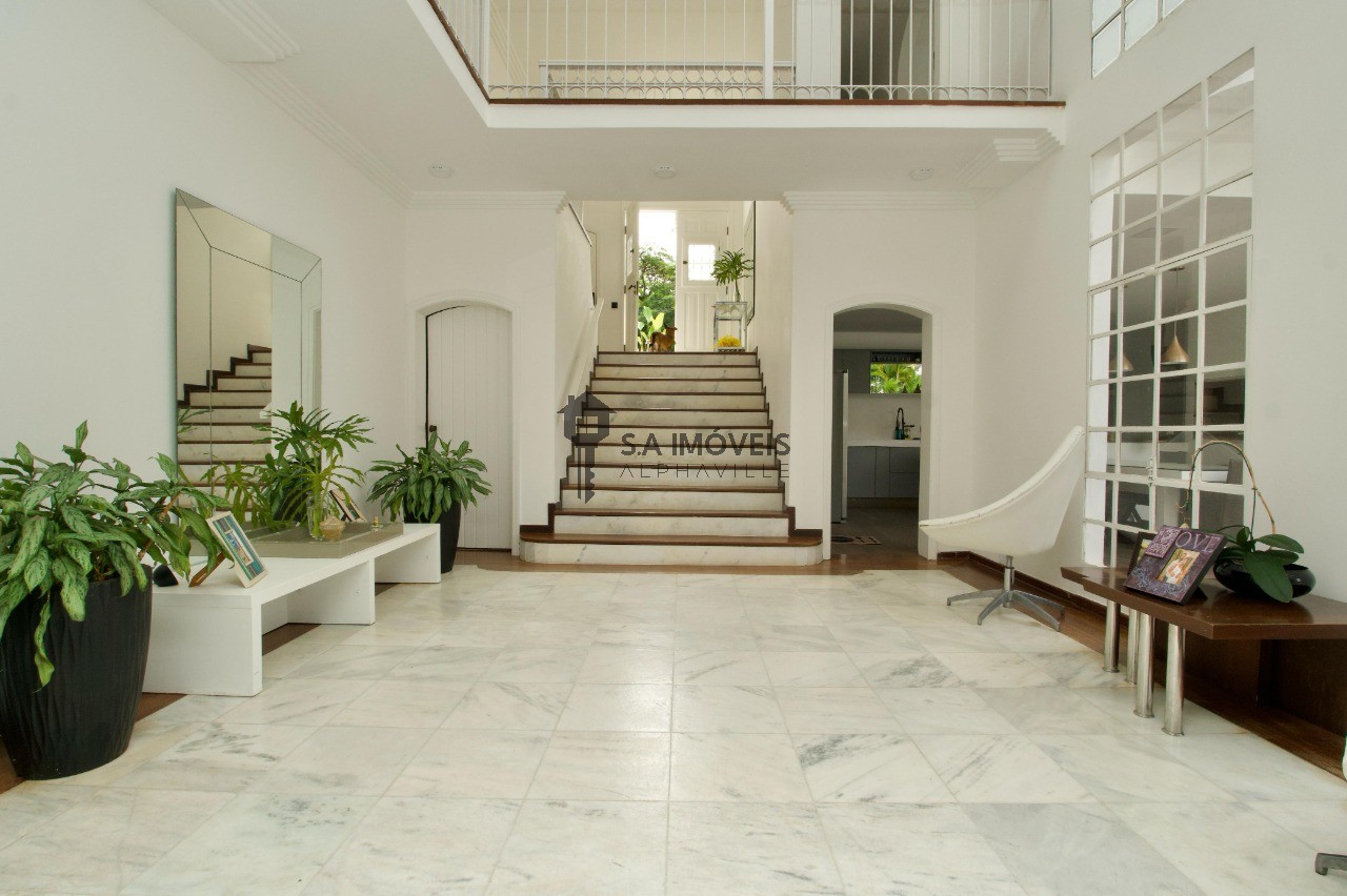 Casa, 5 quartos, 500 m² - Foto 1