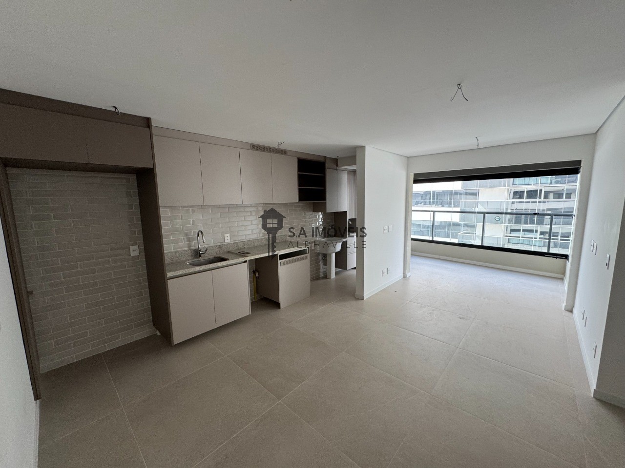 Apartamento, 2 quartos, 75 m² - Foto 1