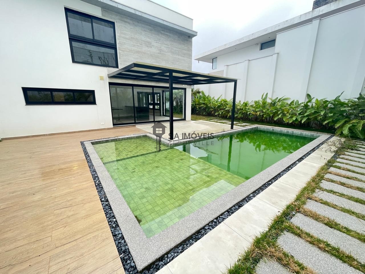 Casa, 5 quartos, 571 m² - Foto 52