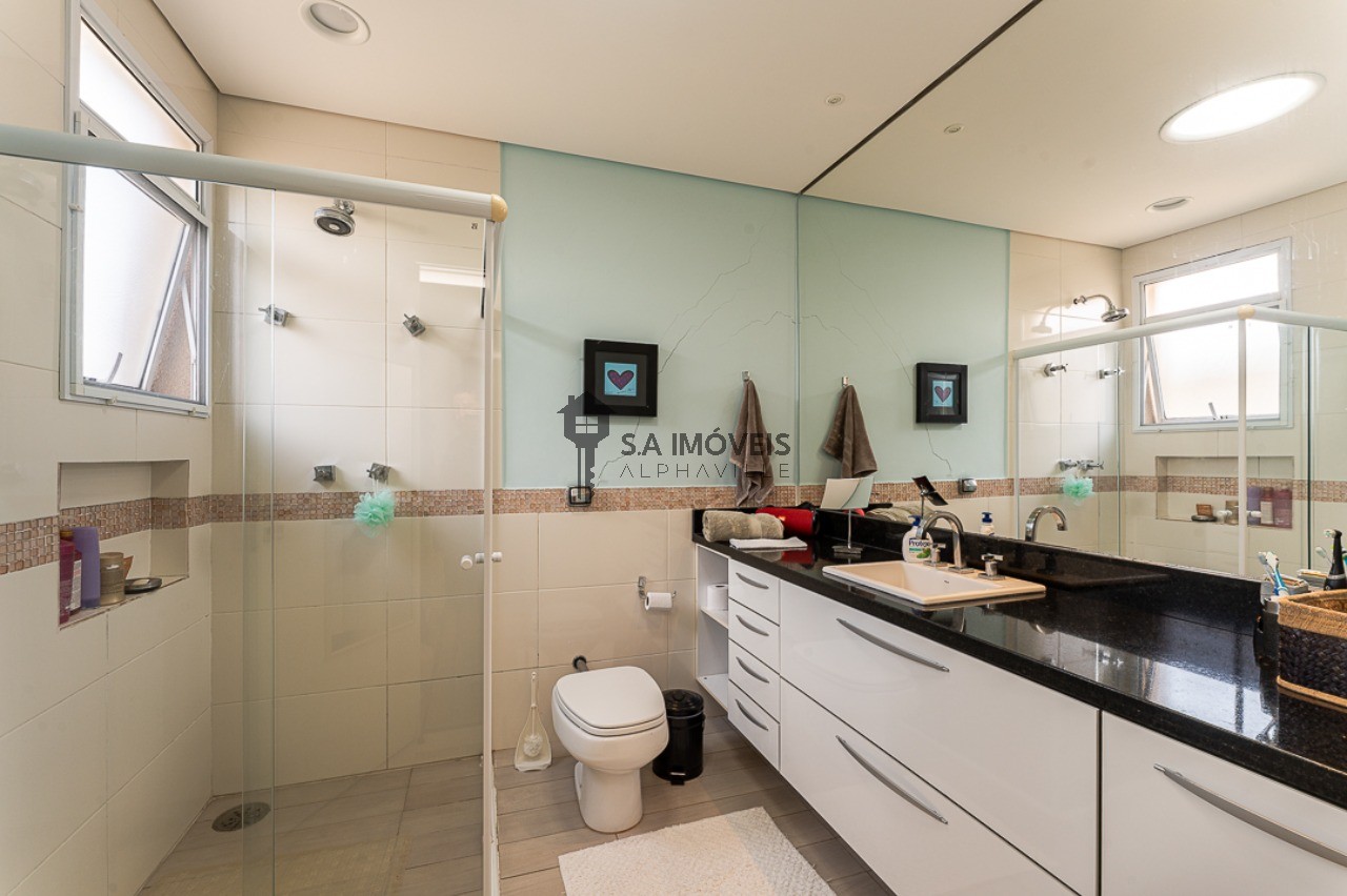 Casa, 5 quartos, 468 m² - Foto 9