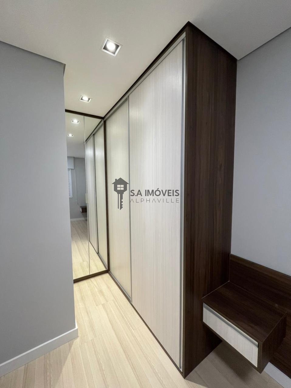 Apartamento à venda com 2 quartos, 60m² - Foto 26