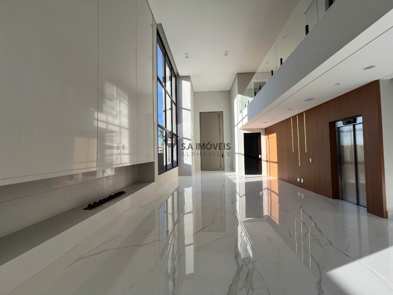 Casa, 4 quartos, 430 m² - Foto 22