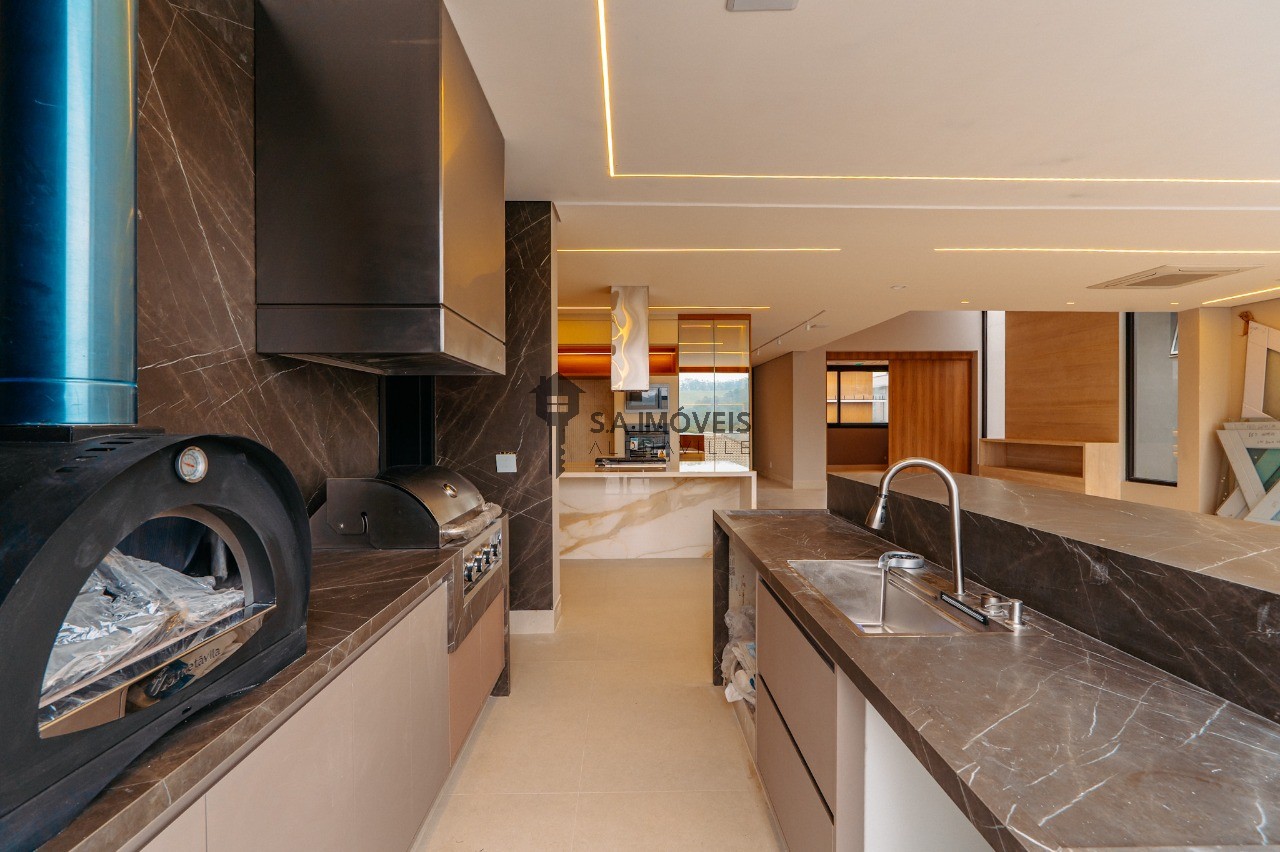 Casa, 4 quartos, 500 m² - Foto 11