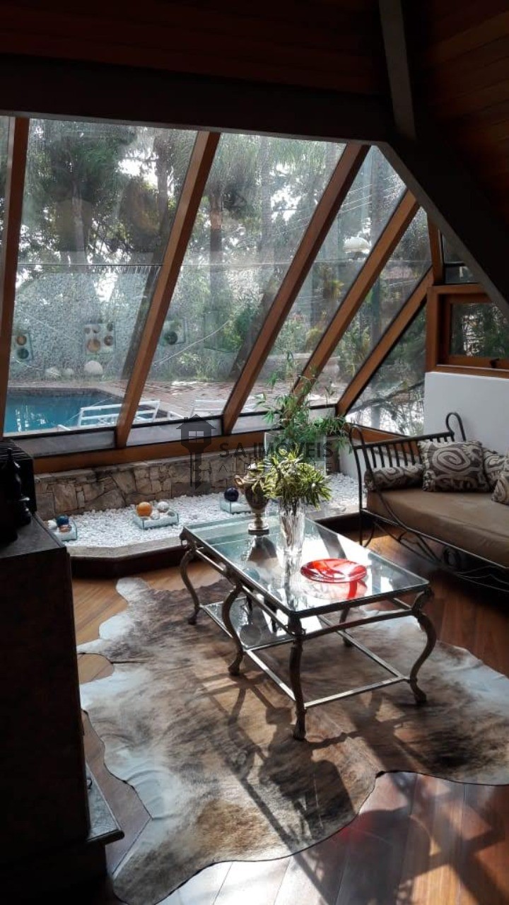 Casa de Condomínio, 9 quartos - Foto 26