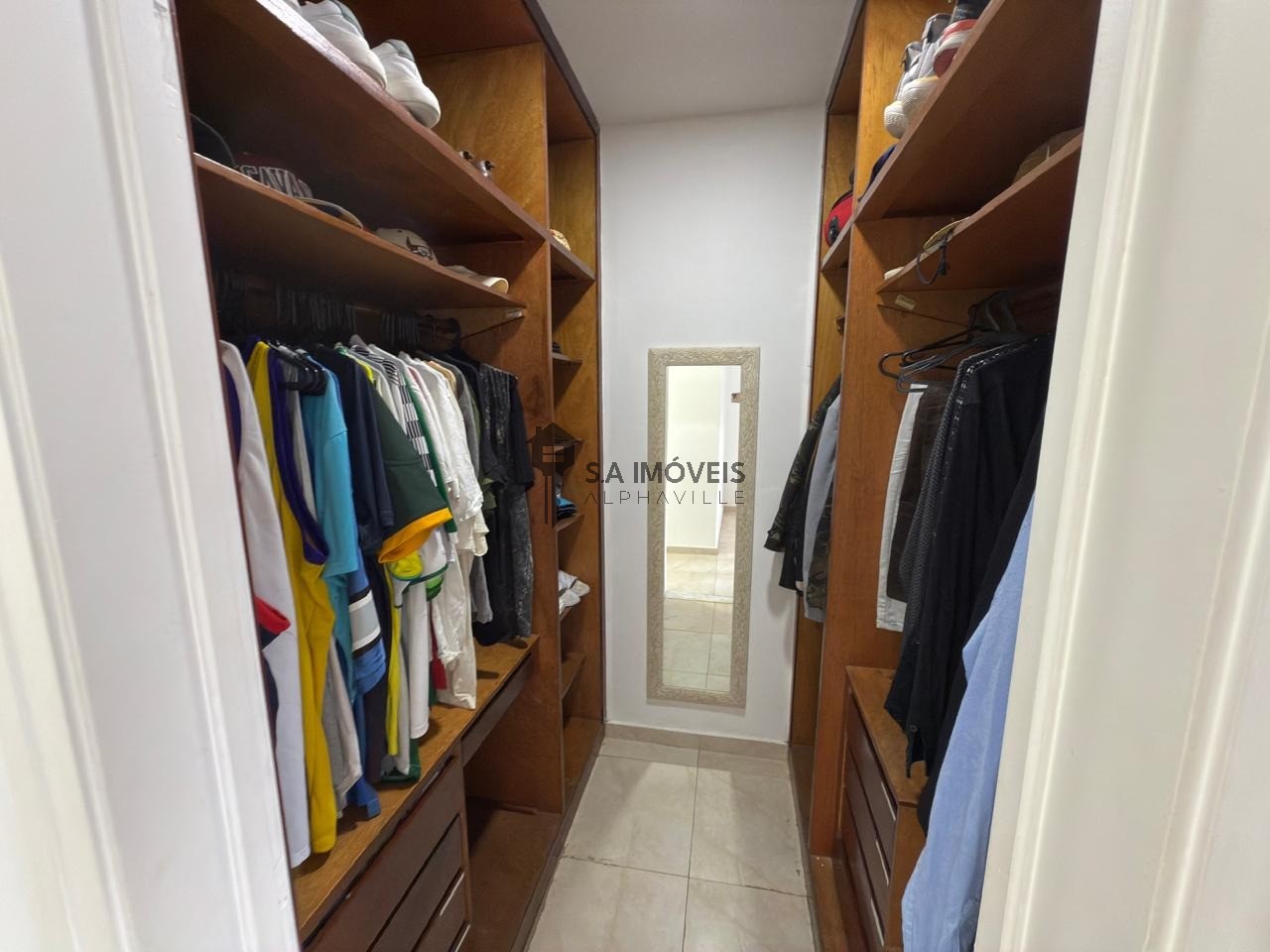 Casa, 5 quartos, 500 m² - Foto 41