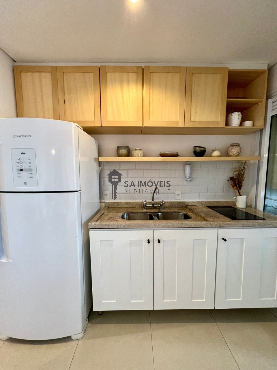 Apartamento, 1 quarto, 50 m² - Foto 12