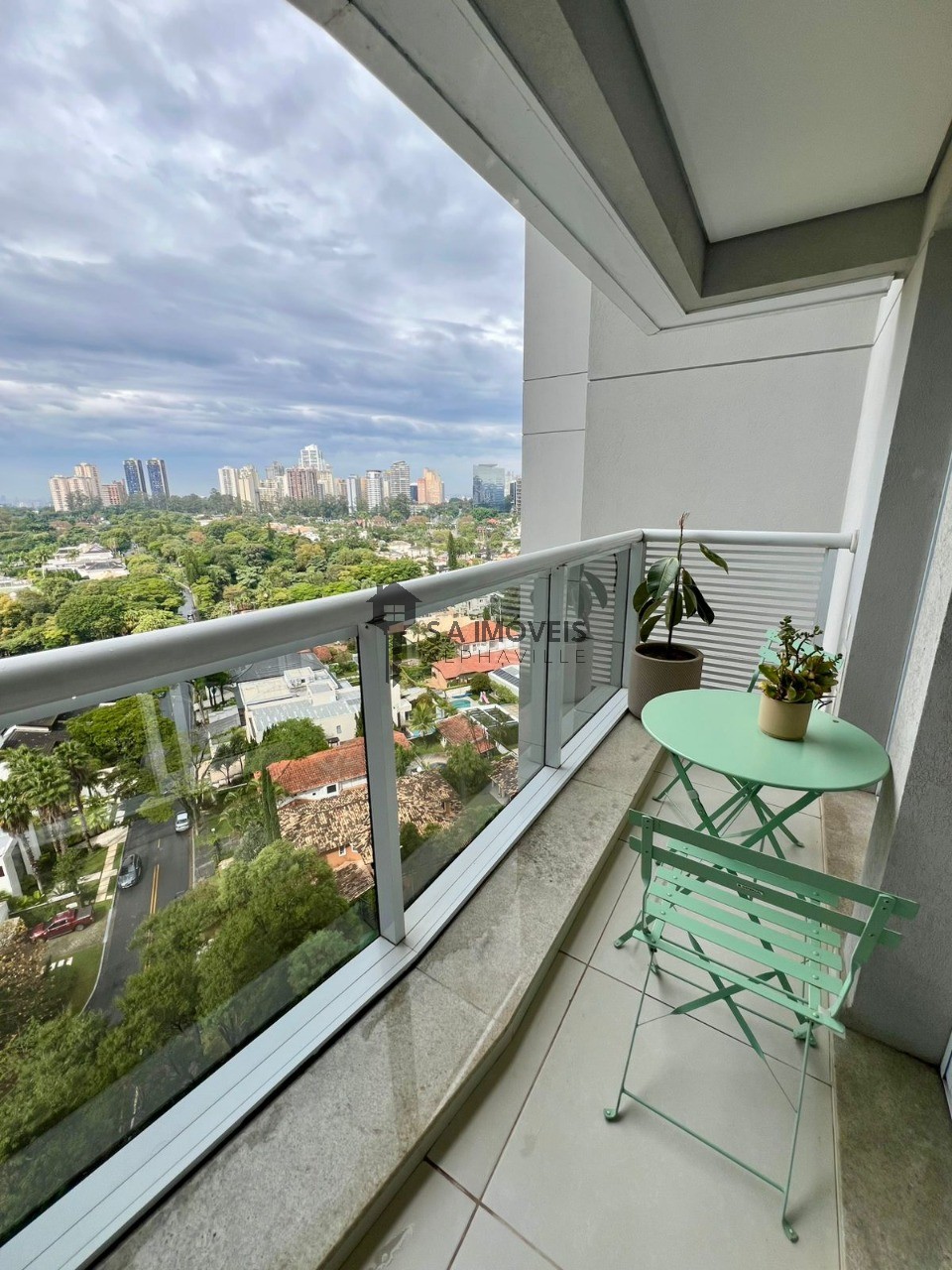 Apartamento, 1 quarto, 50 m² - Foto 10