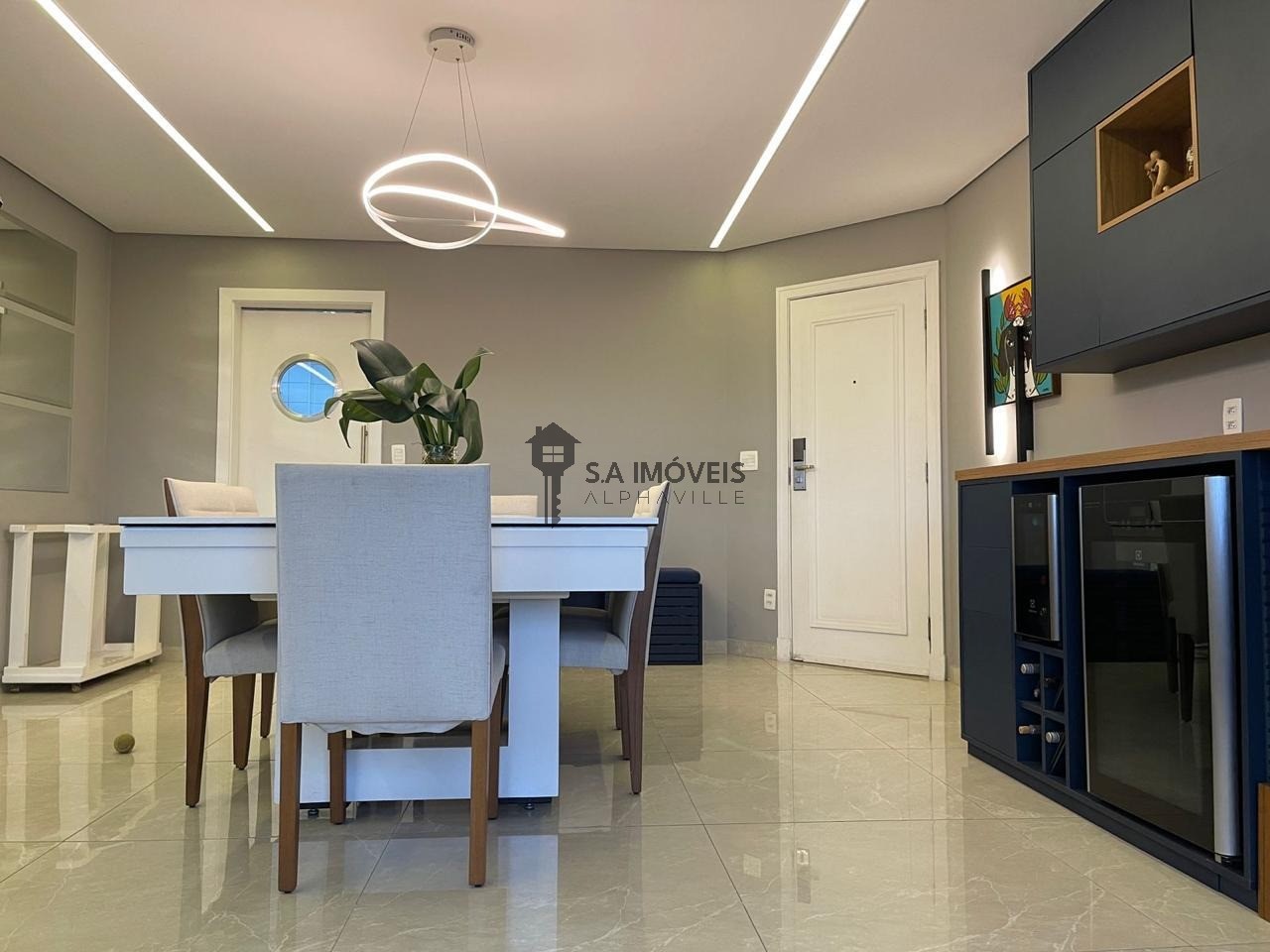 Apartamento, 2 quartos, 98 m² - Foto 4