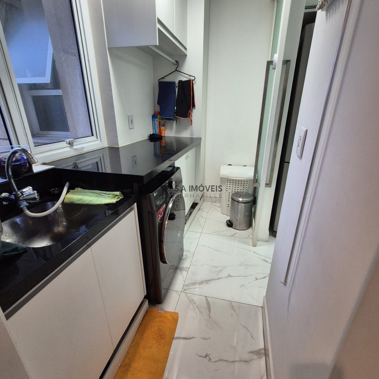 Apartamento à venda com 3 quartos, 107m² - Foto 9