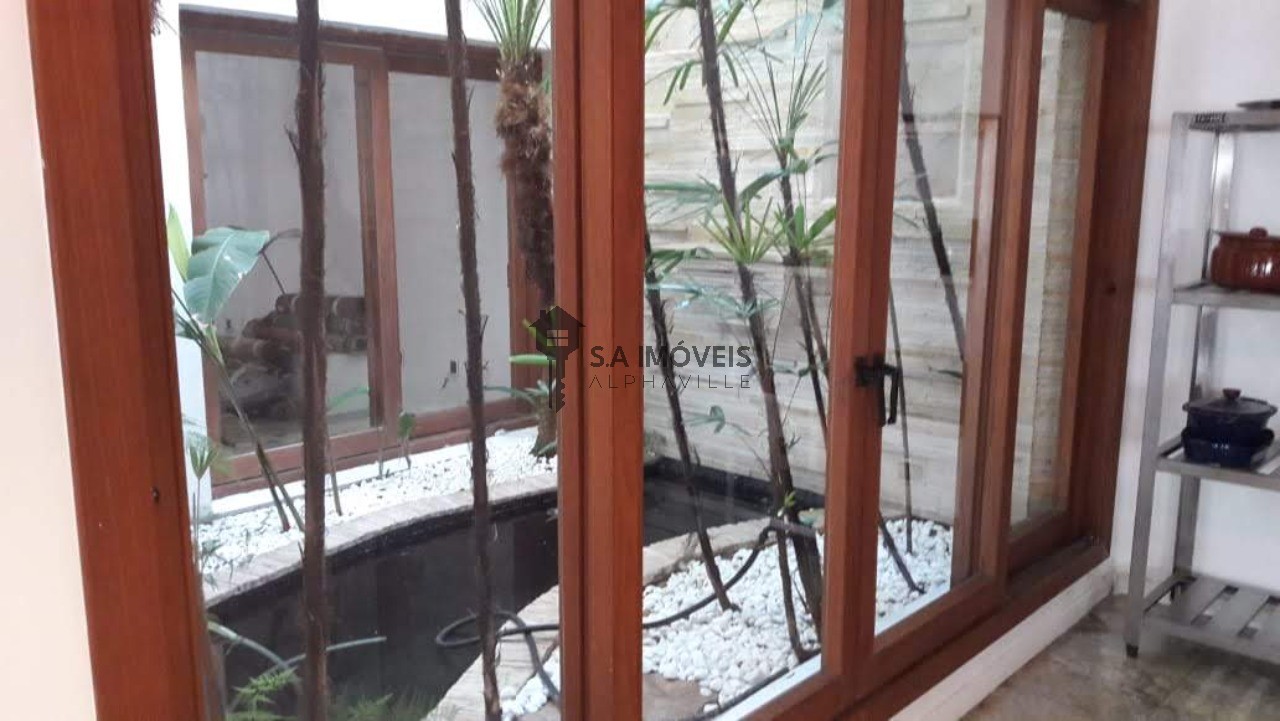 Casa de Condomínio, 9 quartos - Foto 19