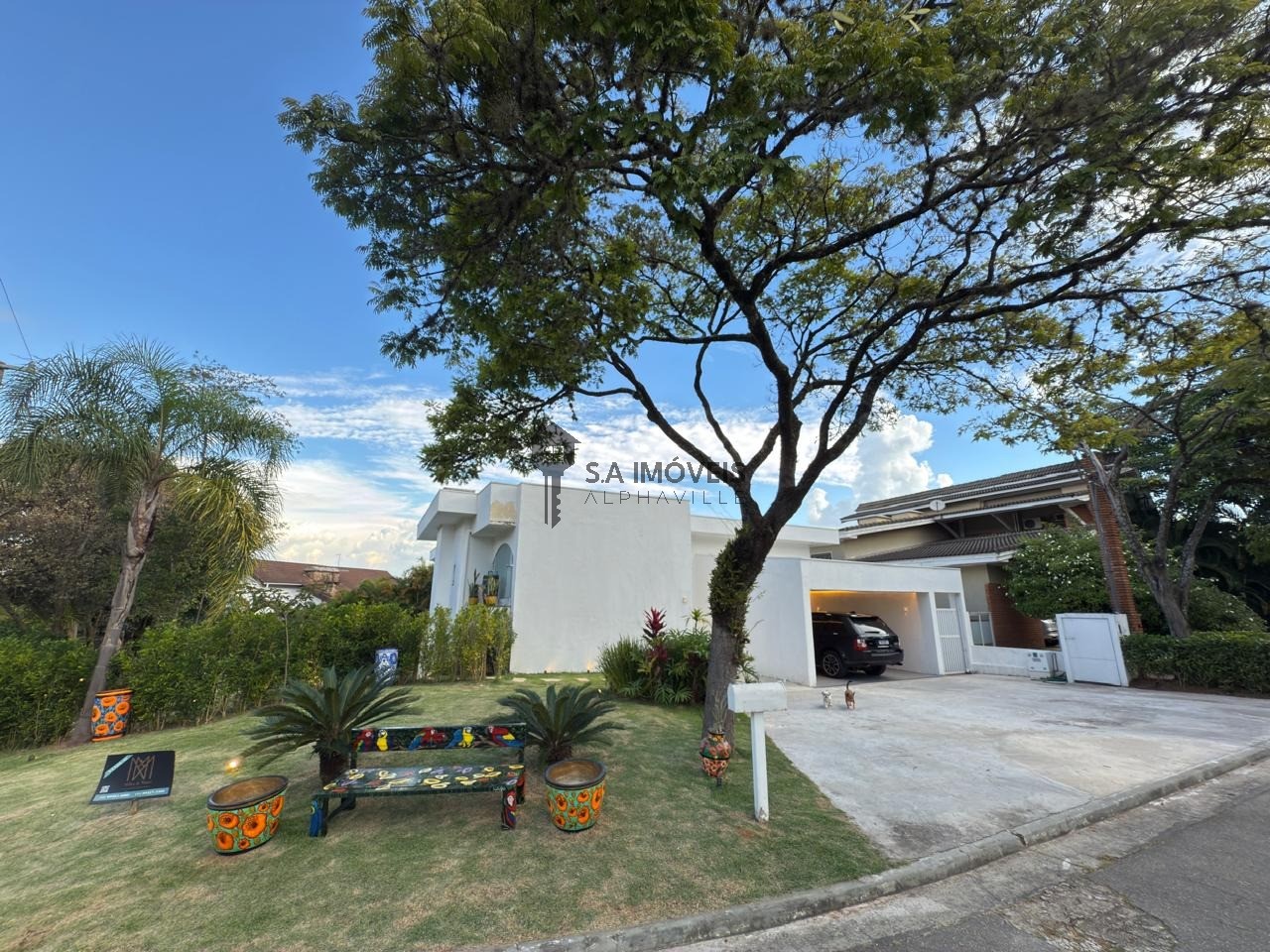 Casa, 5 quartos, 500 m² - Foto 86