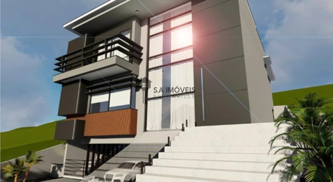 Casa de Condomínio, 4 quartos - Foto 17