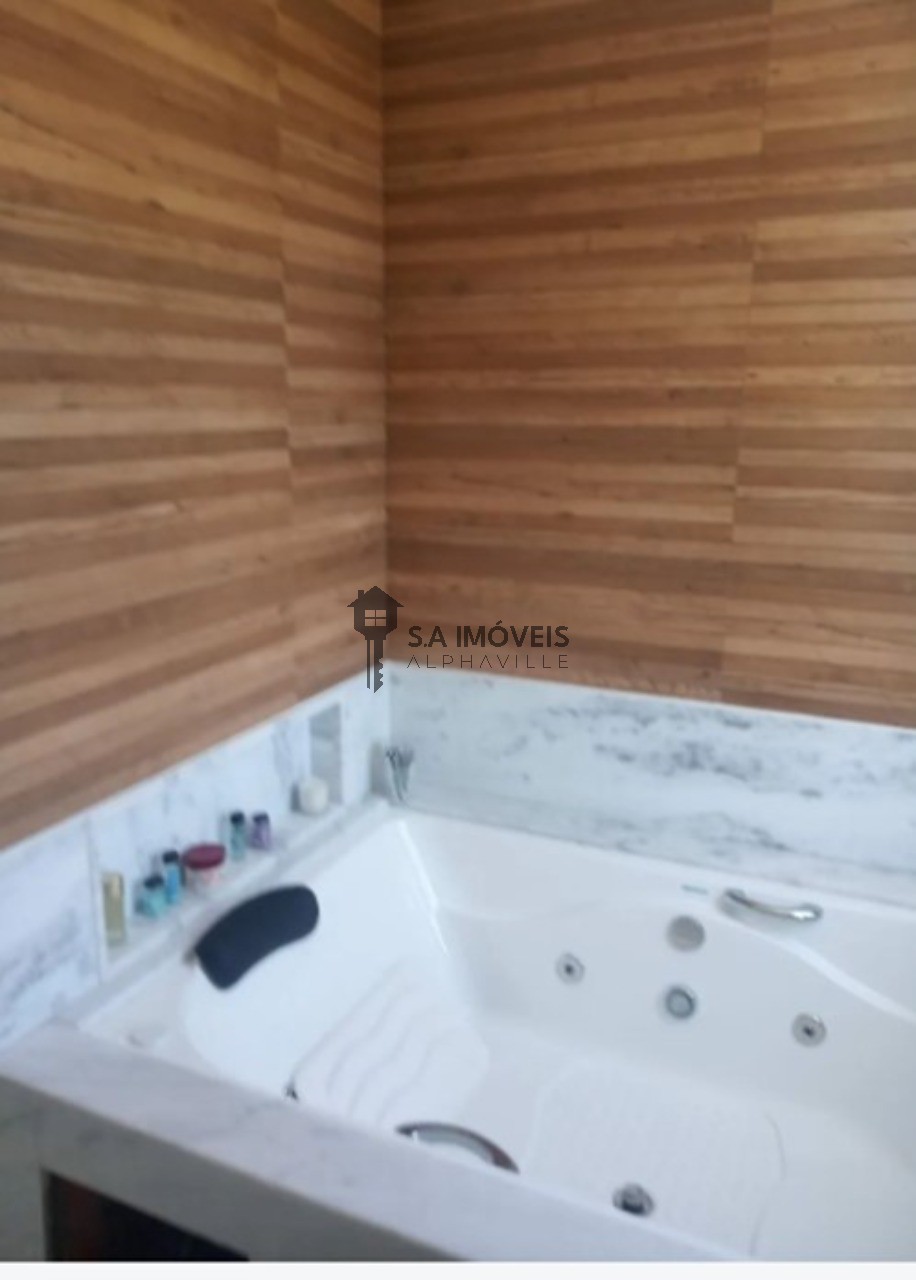 Casa de Condomínio à venda com 4 quartos, 330m² - Foto 13
