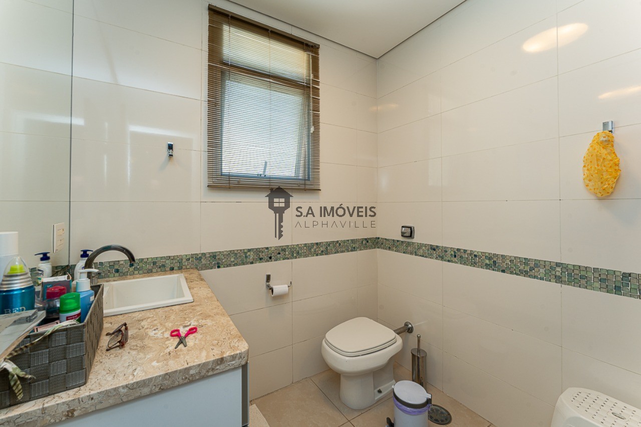 Casa, 5 quartos, 468 m² - Foto 16