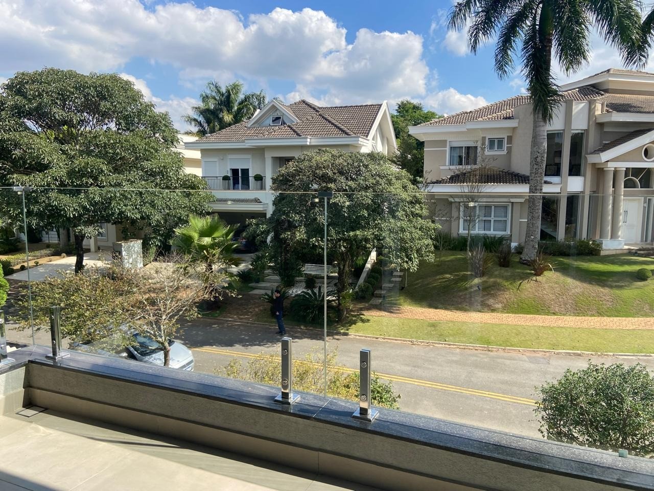 Casa de Condomínio, 4 quartos - Foto 24