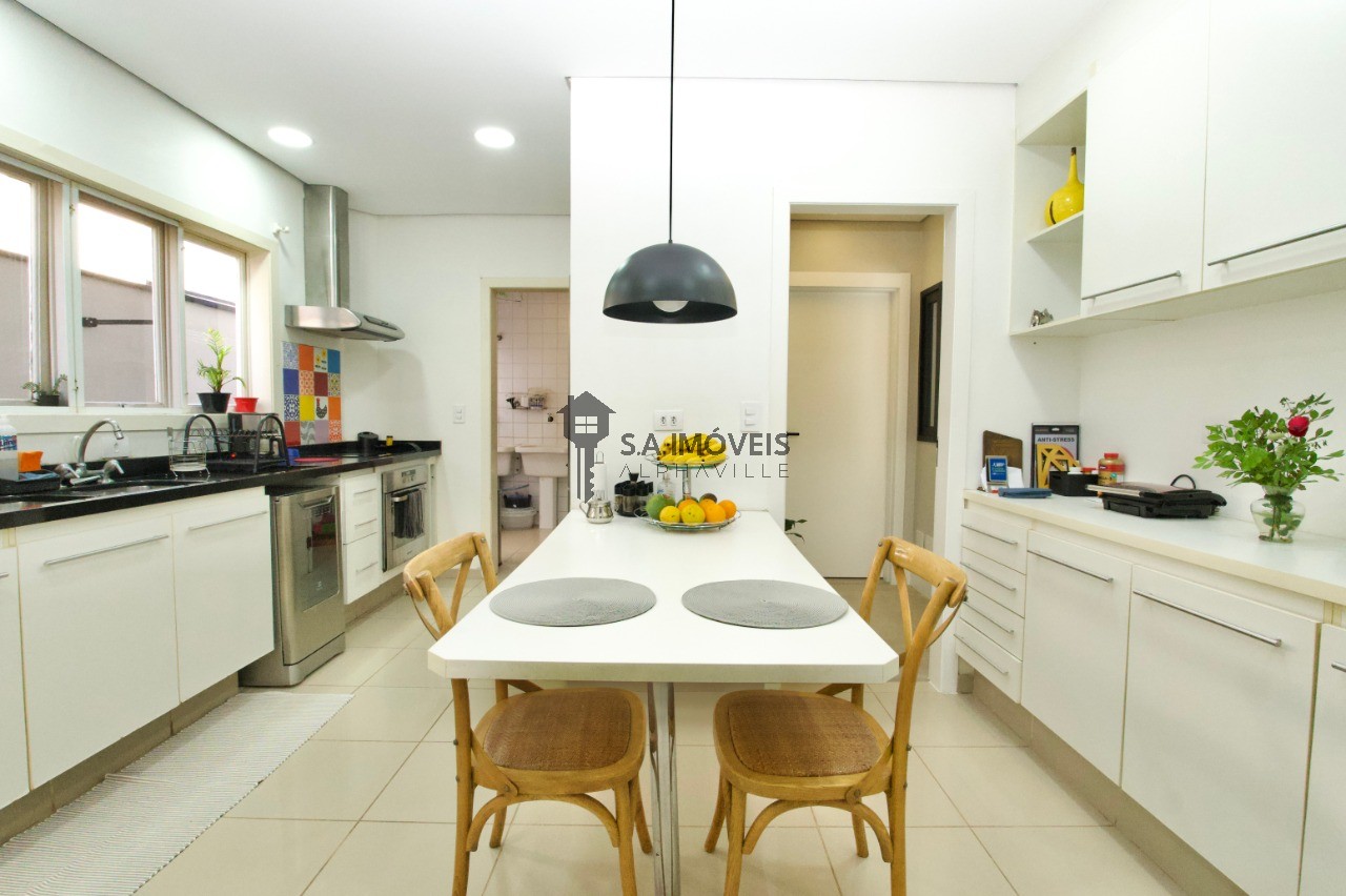 Casa, 3 quartos, 450 m² - Foto 9