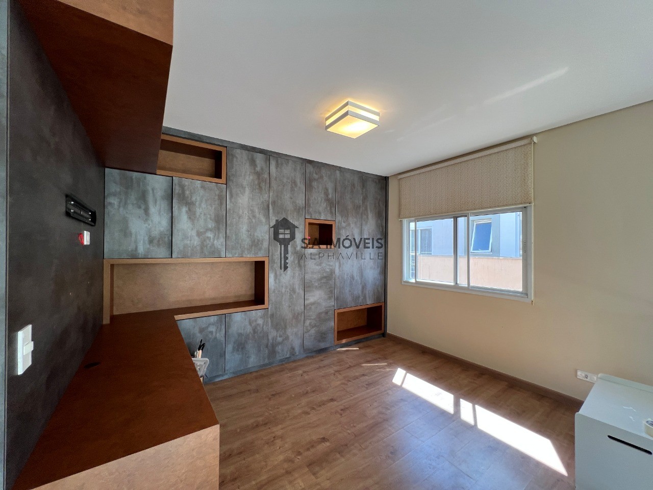 Casa de Condomínio, 3 quartos - Foto 24