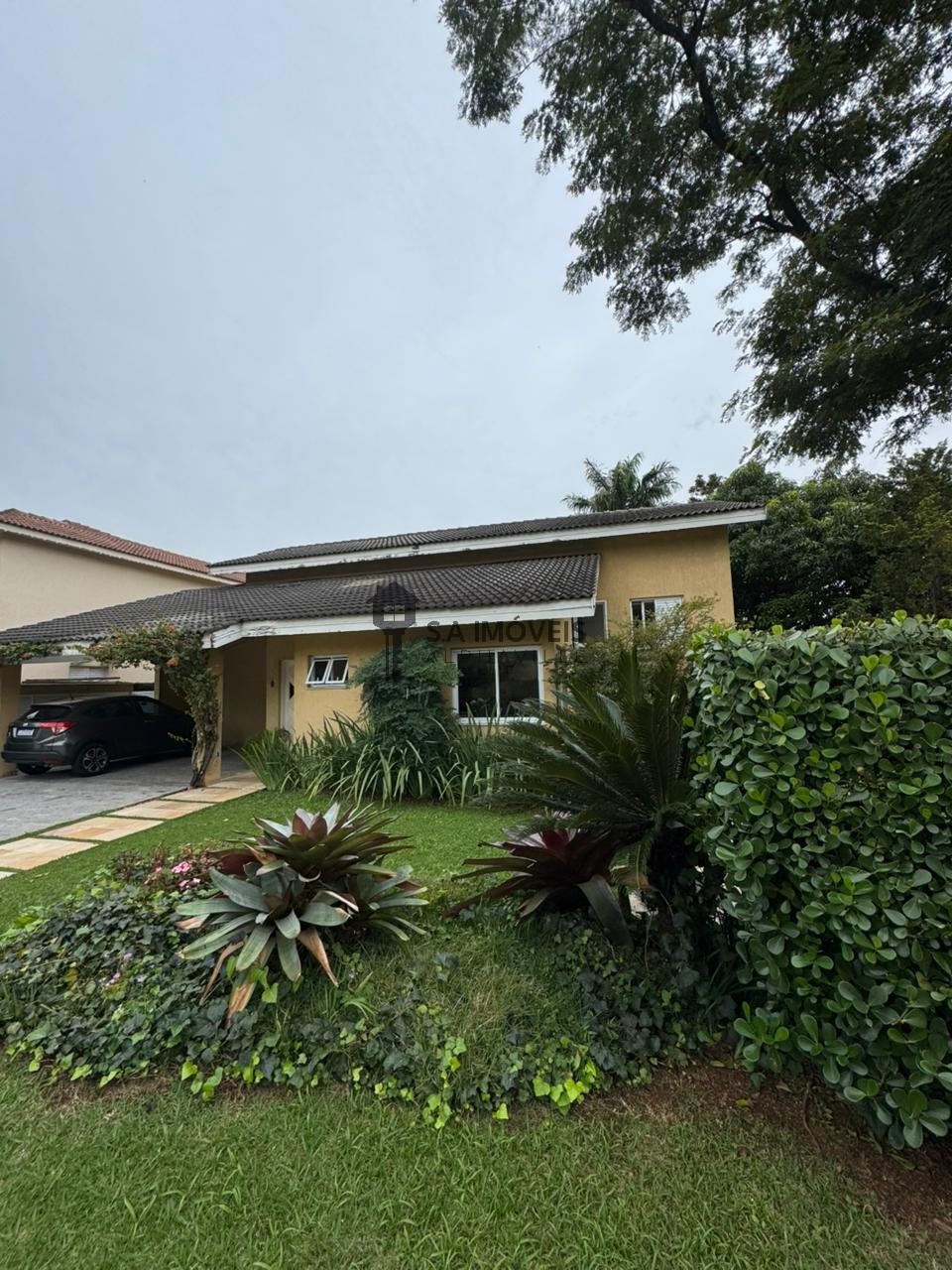 Casa de Condomínio, 4 quartos - Foto 24