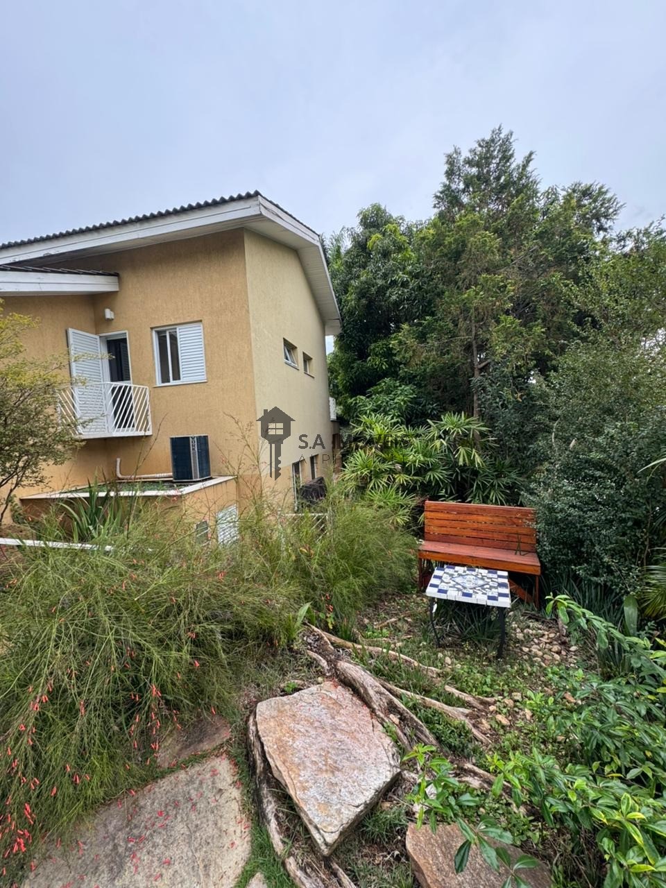 Casa de Condomínio, 4 quartos - Foto 23