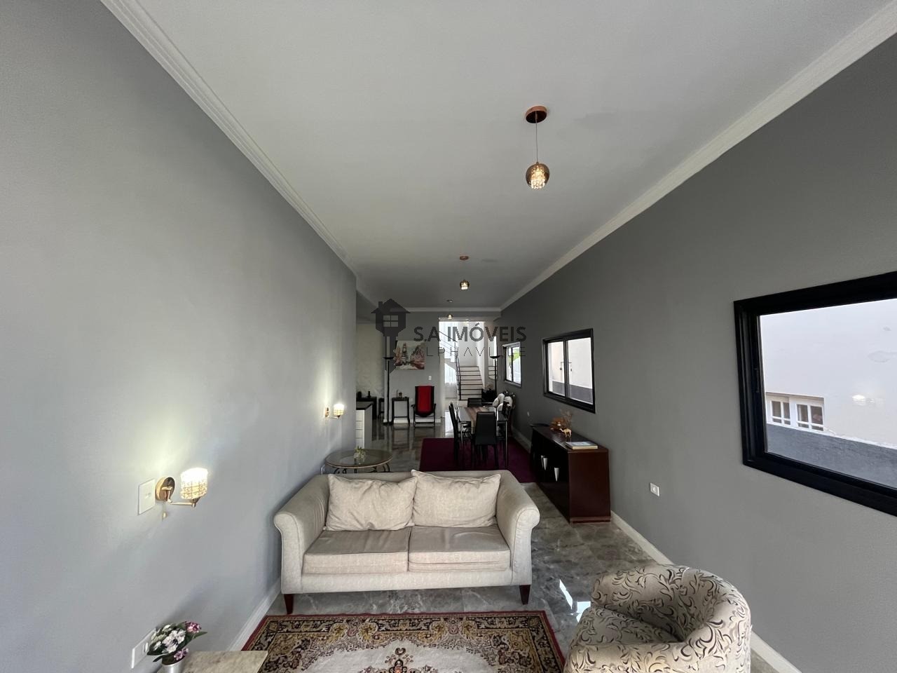 Casa de Condomínio à venda com 3 quartos, 290m² - Foto 10