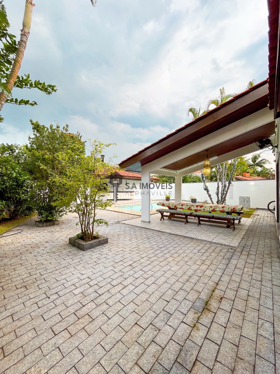 Casa, 4 quartos, 345 m² - Foto 34
