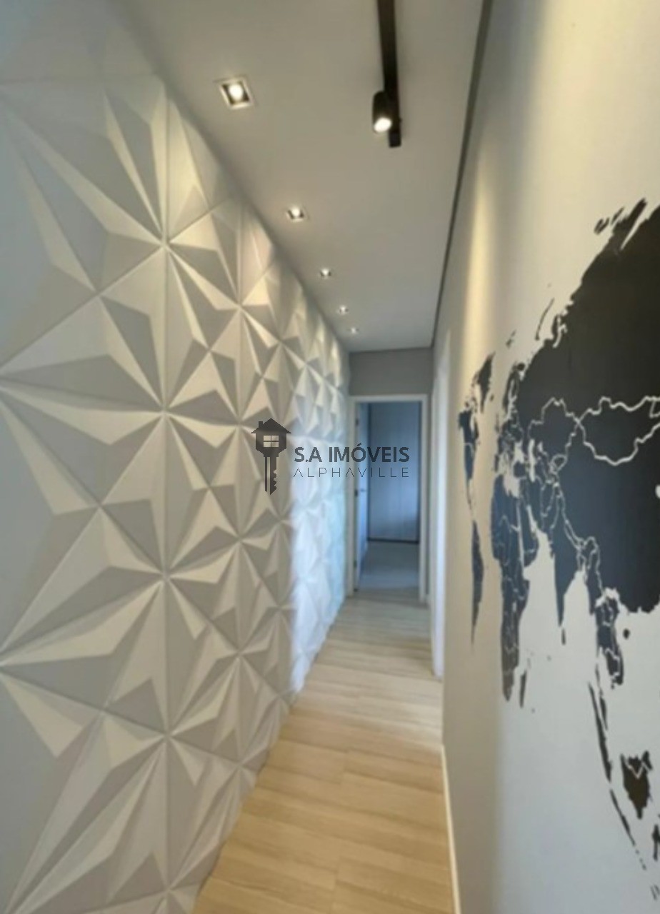 Apartamento à venda com 2 quartos, 60m² - Foto 12