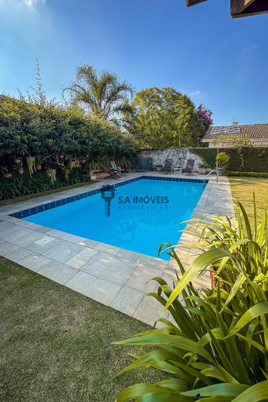 Casa de Condomínio, 4 quartos - Foto 5