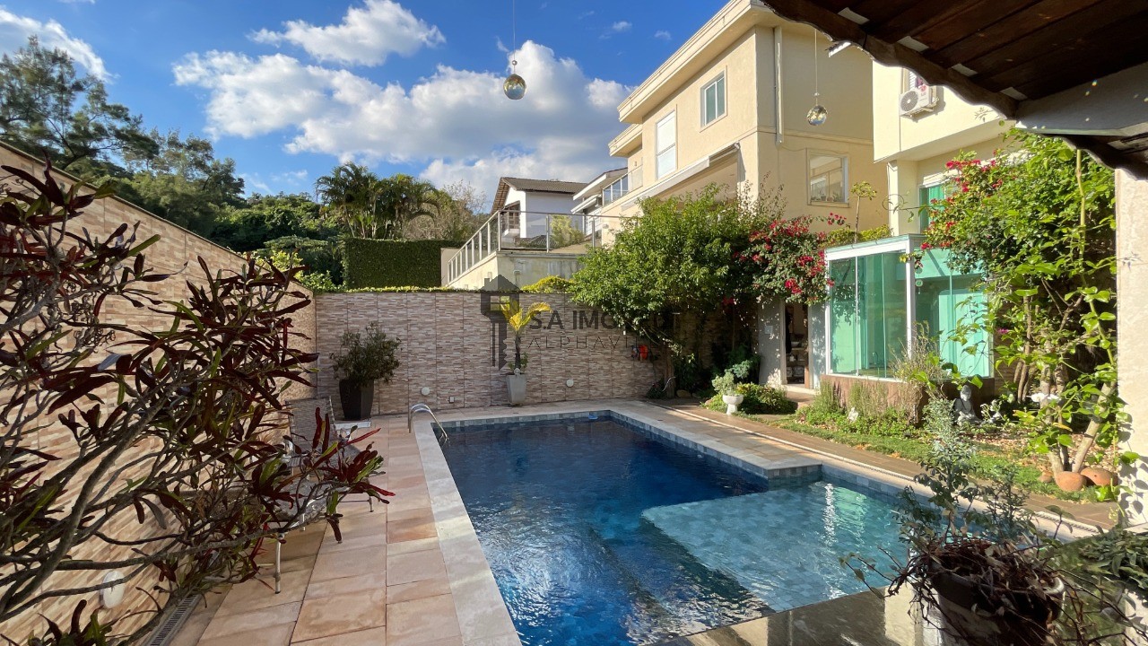 Casa, 6 quartos, 400 m² - Foto 30