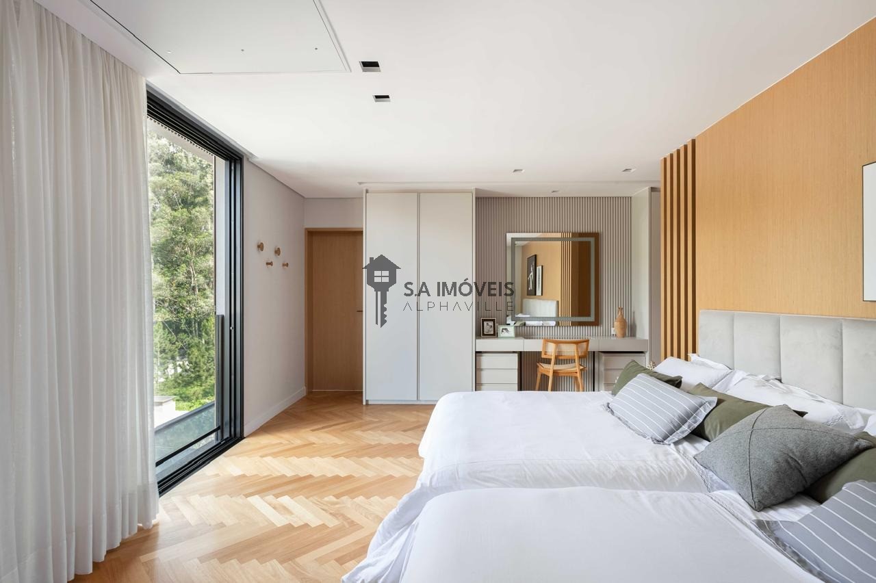 Casa de Condomínio à venda com 4 quartos, 415m² - Foto 22