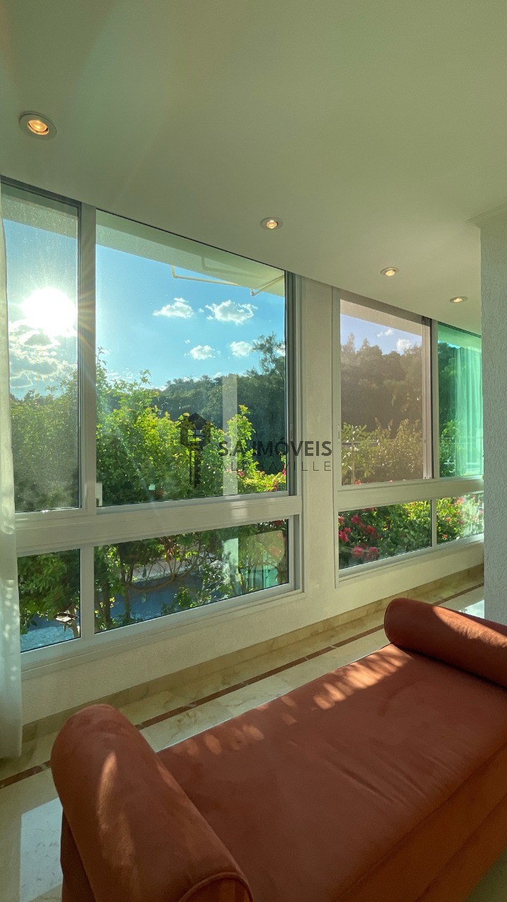 Casa, 6 quartos, 400 m² - Foto 11