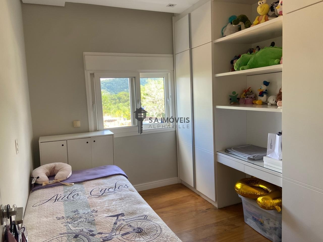 Casa de Condomínio, 4 quartos - Foto 23