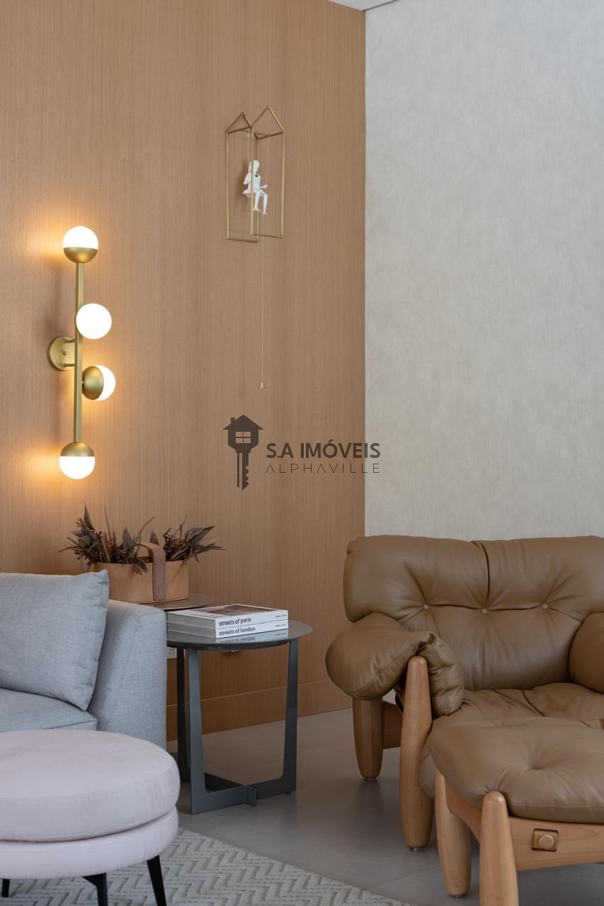 Casa de Condomínio à venda com 4 quartos, 415m² - Foto 10