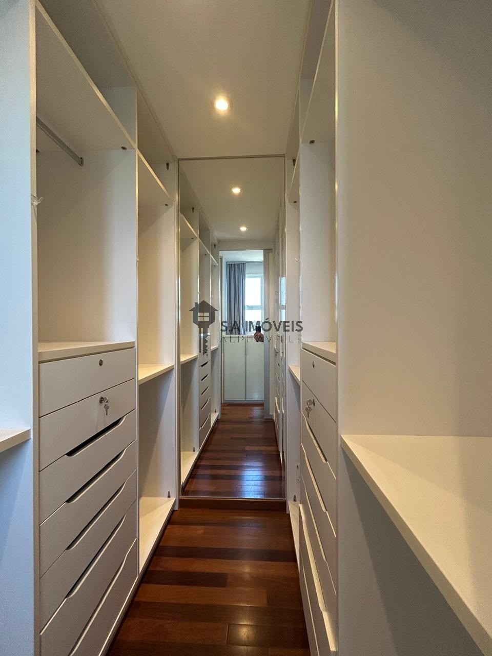 Apartamento, 3 quartos, 156 m² - Foto 12