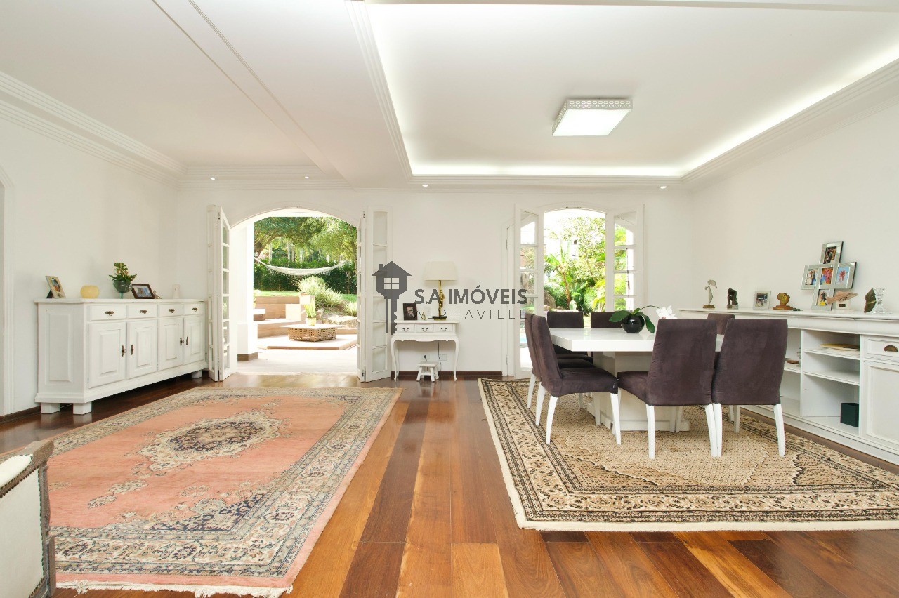 Casa, 5 quartos, 500 m² - Foto 11